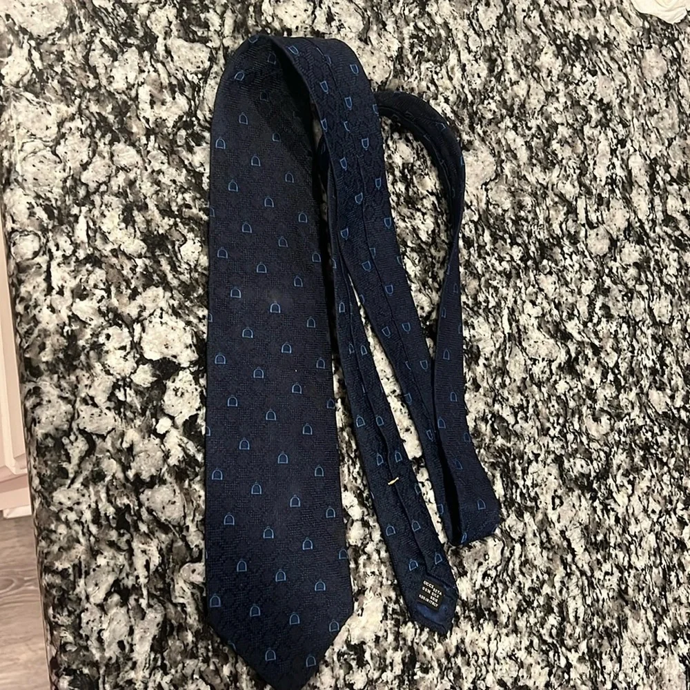 Gucci Tie